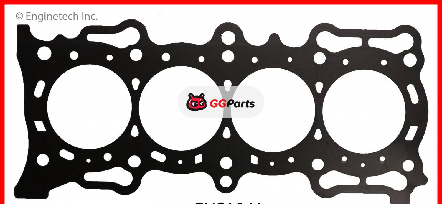 ENGINETECH CHS1041 Cylinder Head Spacer Shim