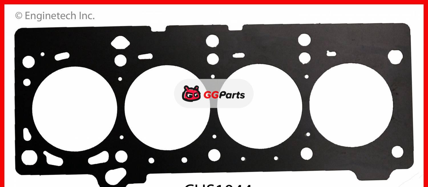 ENGINETECH CHS1044 Cylinder Head Spacer Shim