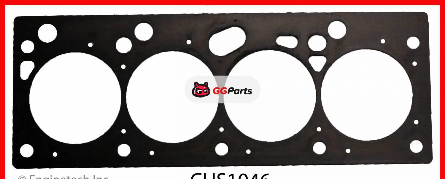 ENGINETECH CHS1046 Cylinder Head Spacer Shim