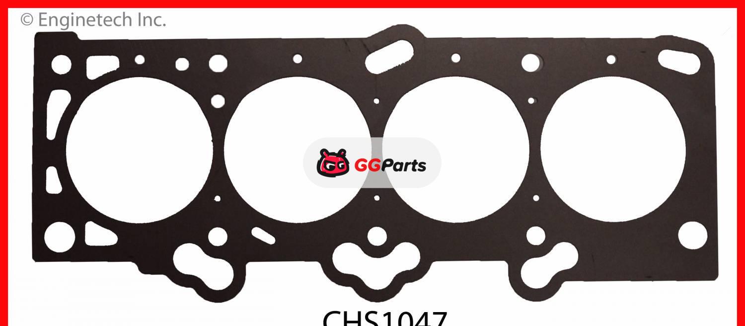 ENGINETECH CHS1047 Cylinder Head Spacer Shim