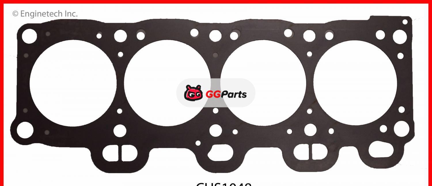 ENGINETECH CHS1048 Cylinder Head Spacer Shim