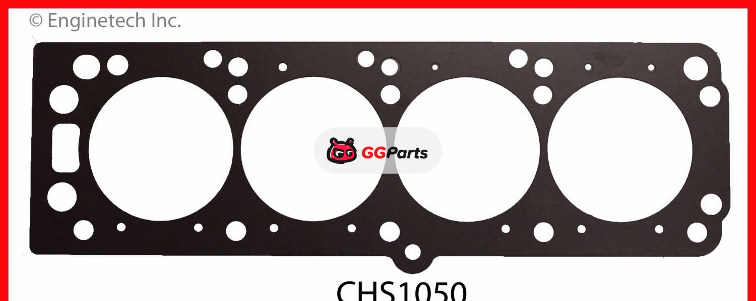 ENGINETECH CHS1050 Cylinder Head Spacer Shim