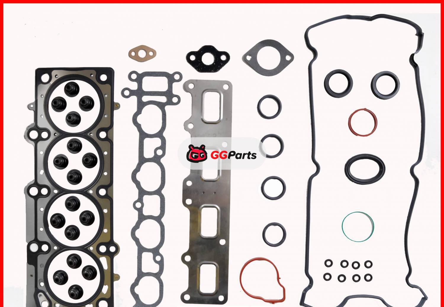 ENGINETECH CR148K10 Engine Kit Gasket Set