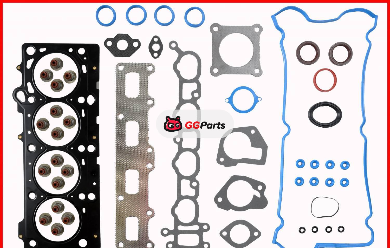 ENGINETECH CR148K11 Engine Kit Gasket Set