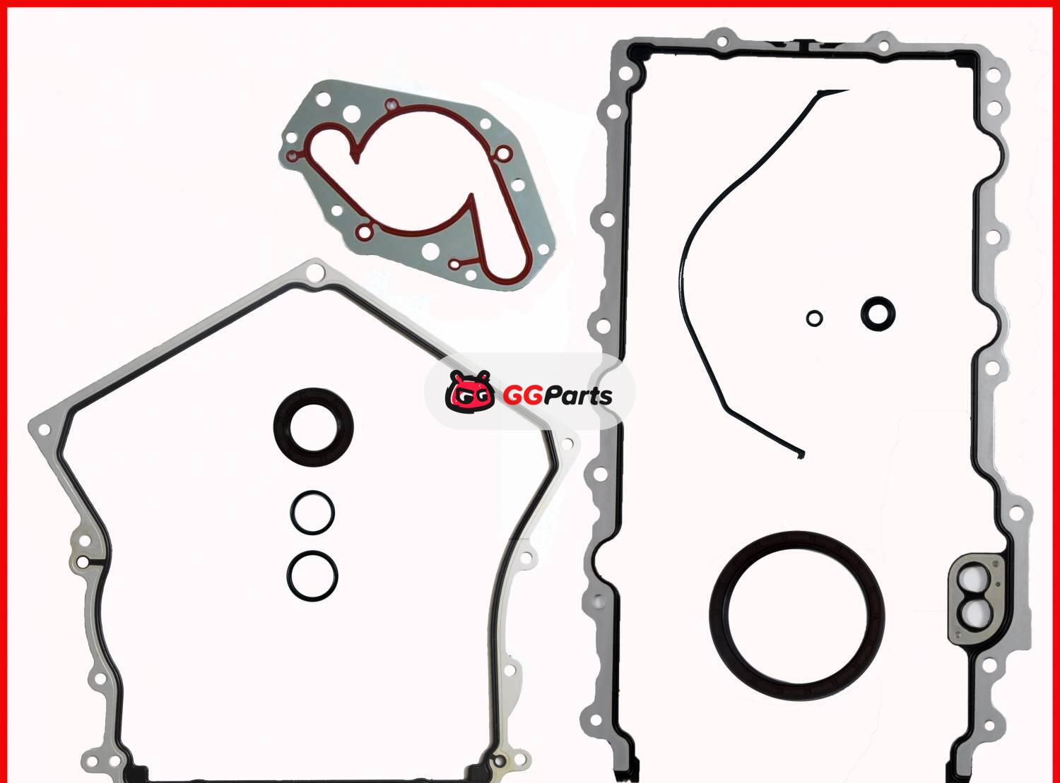 ENGINETECH CR1671 Engine Kit Gasket Set