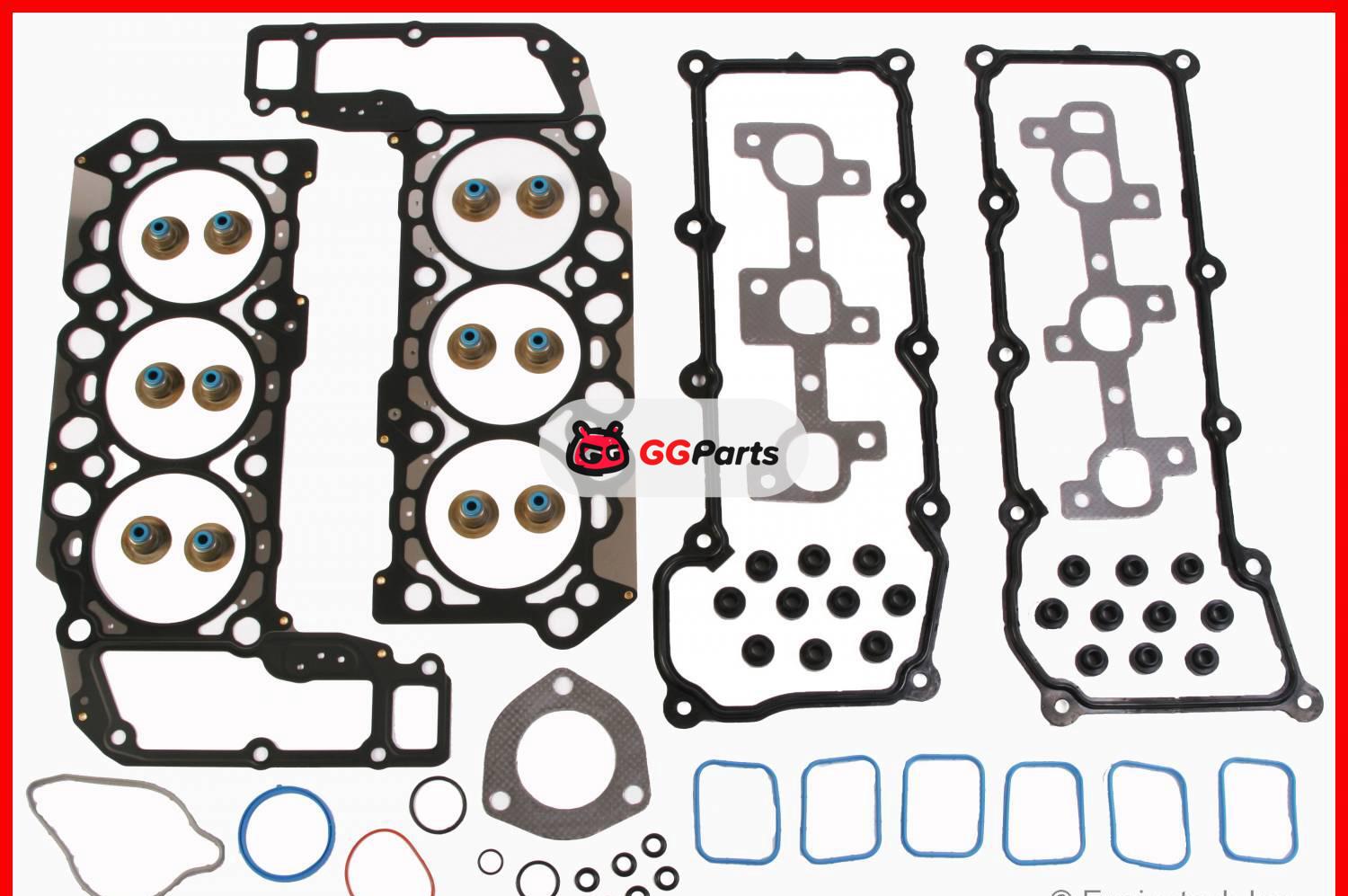 ENGINETECH RMCR226AP Re-Ring Kit