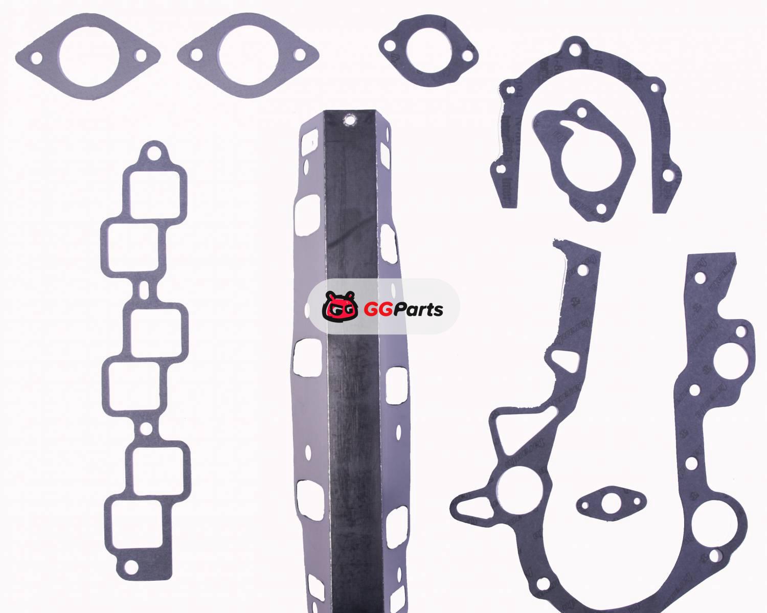 ENGINETECH CR38L65 Engine Kit Gasket Set