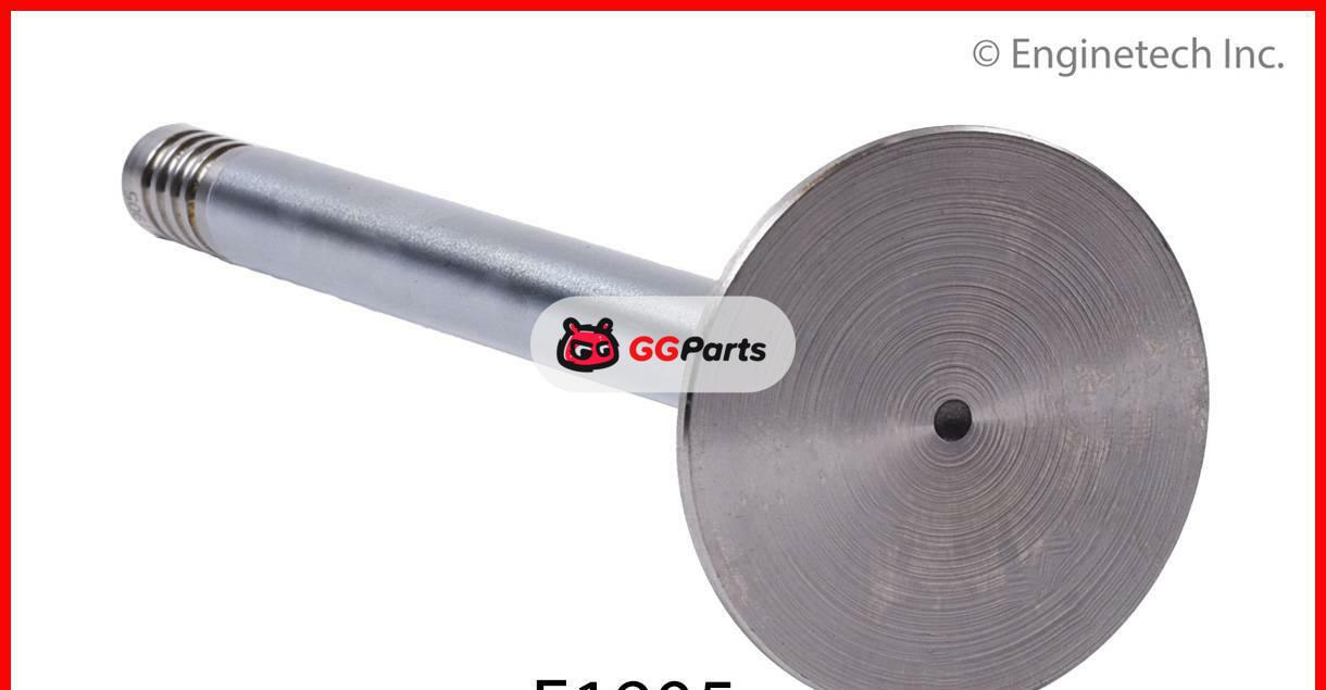ENGINETECH E1905 Exhaust Valve