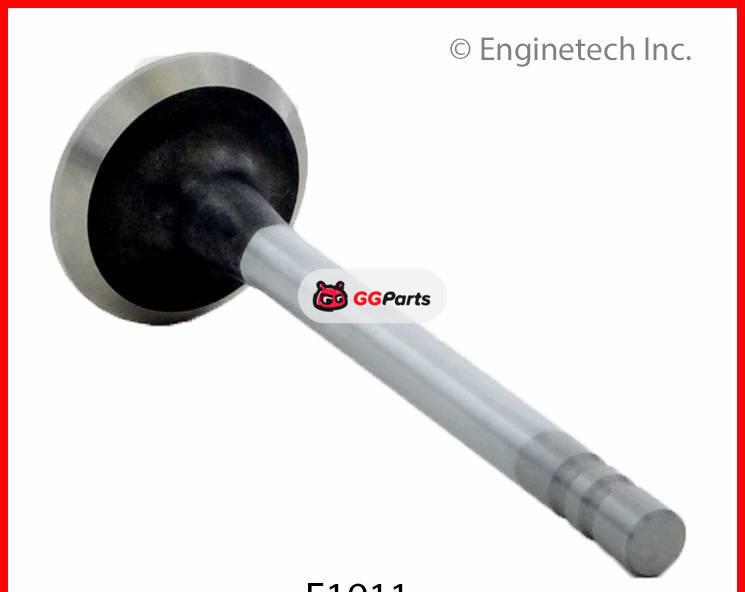ENGINETECH E1911 Exhaust Valve