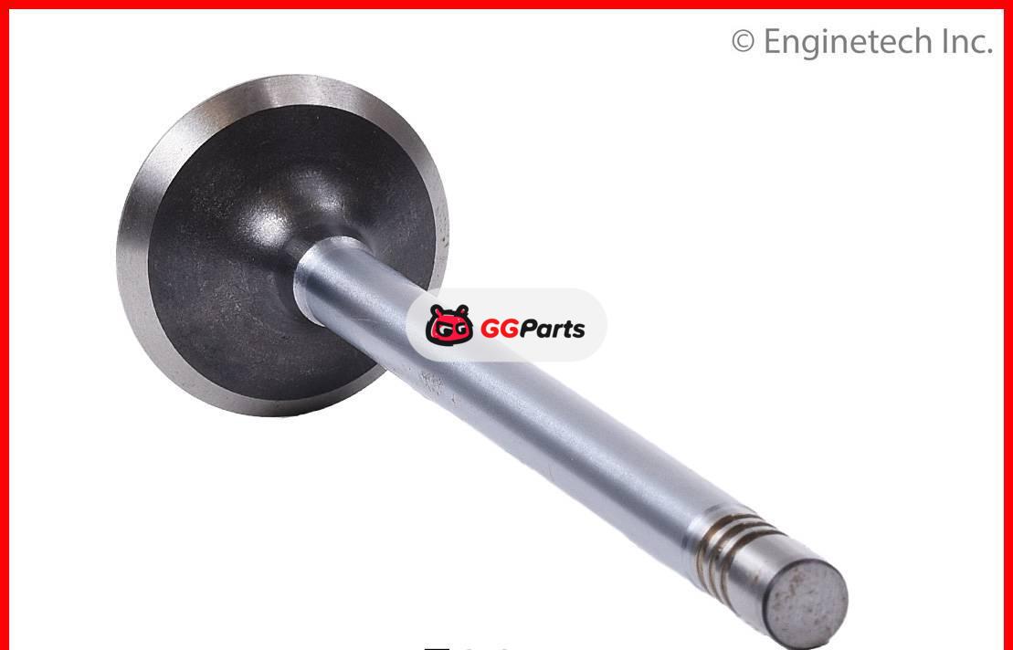 ENGINETECH E2241 Exhaust Valve