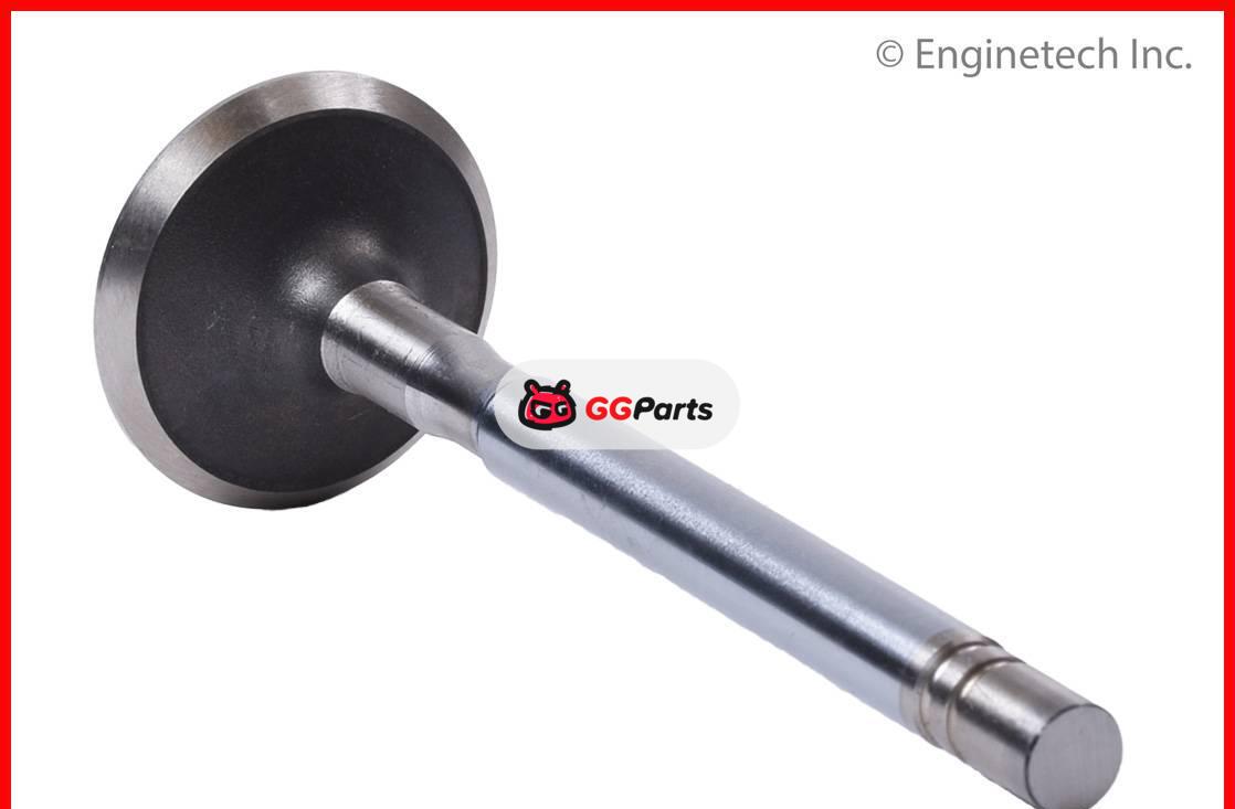 ENGINETECH E9721 Exhaust Valve