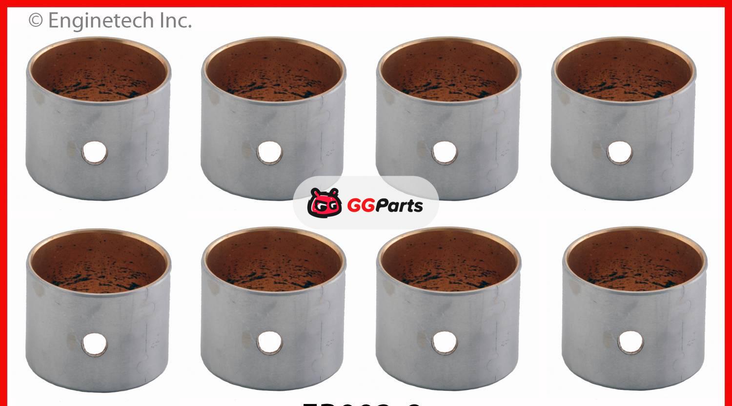 ENGINETECH EB0038 Piston Pin Bushing