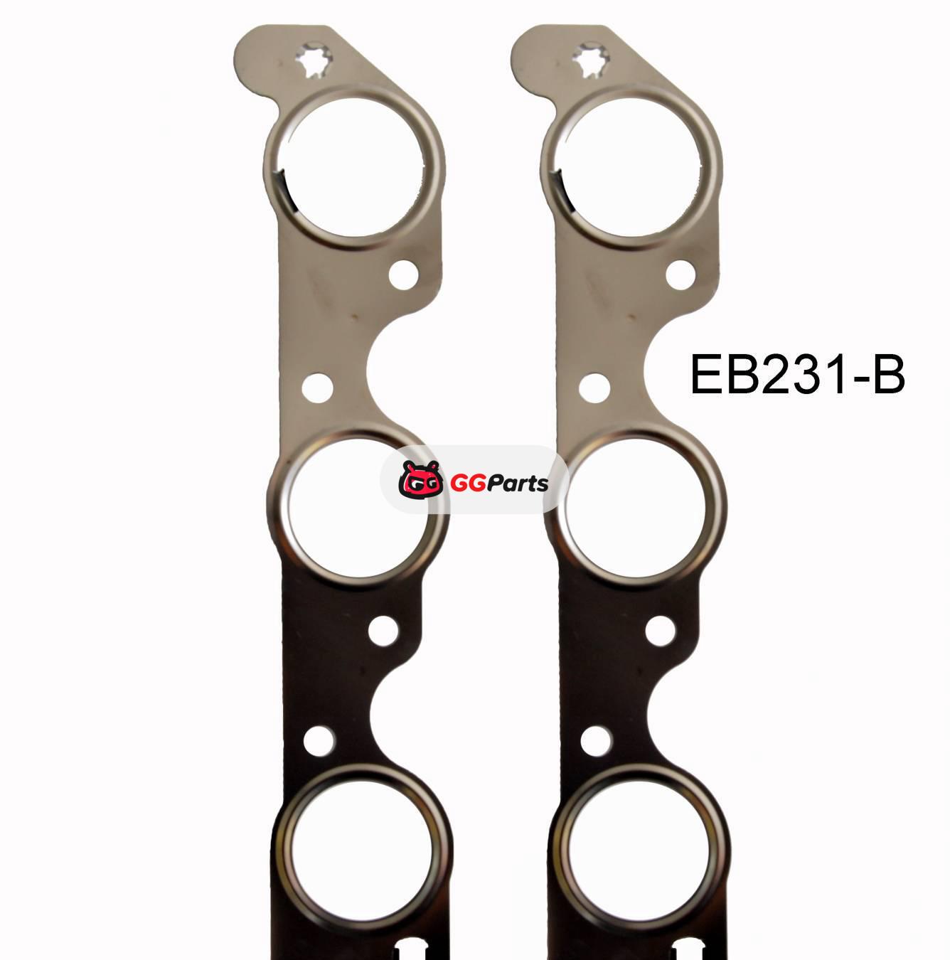 ENGINETECH EB231B Exhaust Manifold Gasket