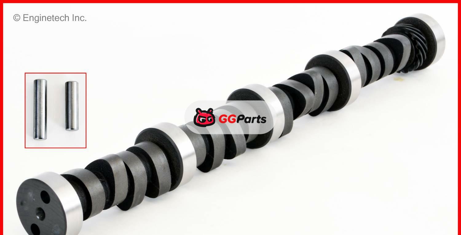 ENGINETECH ECK1141R Camshaft & Lifter Kit