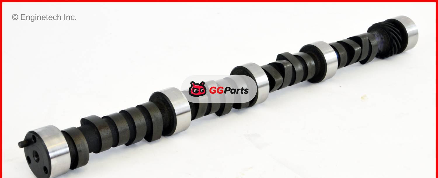 ENGINETECH ECK274 Camshaft & Lifter Kit
