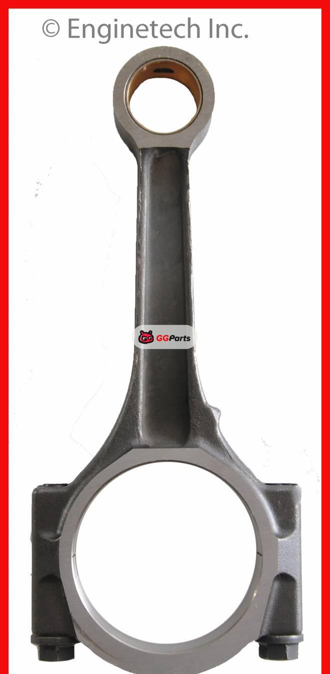 ENGINETECH ECR101 Connecting Rod