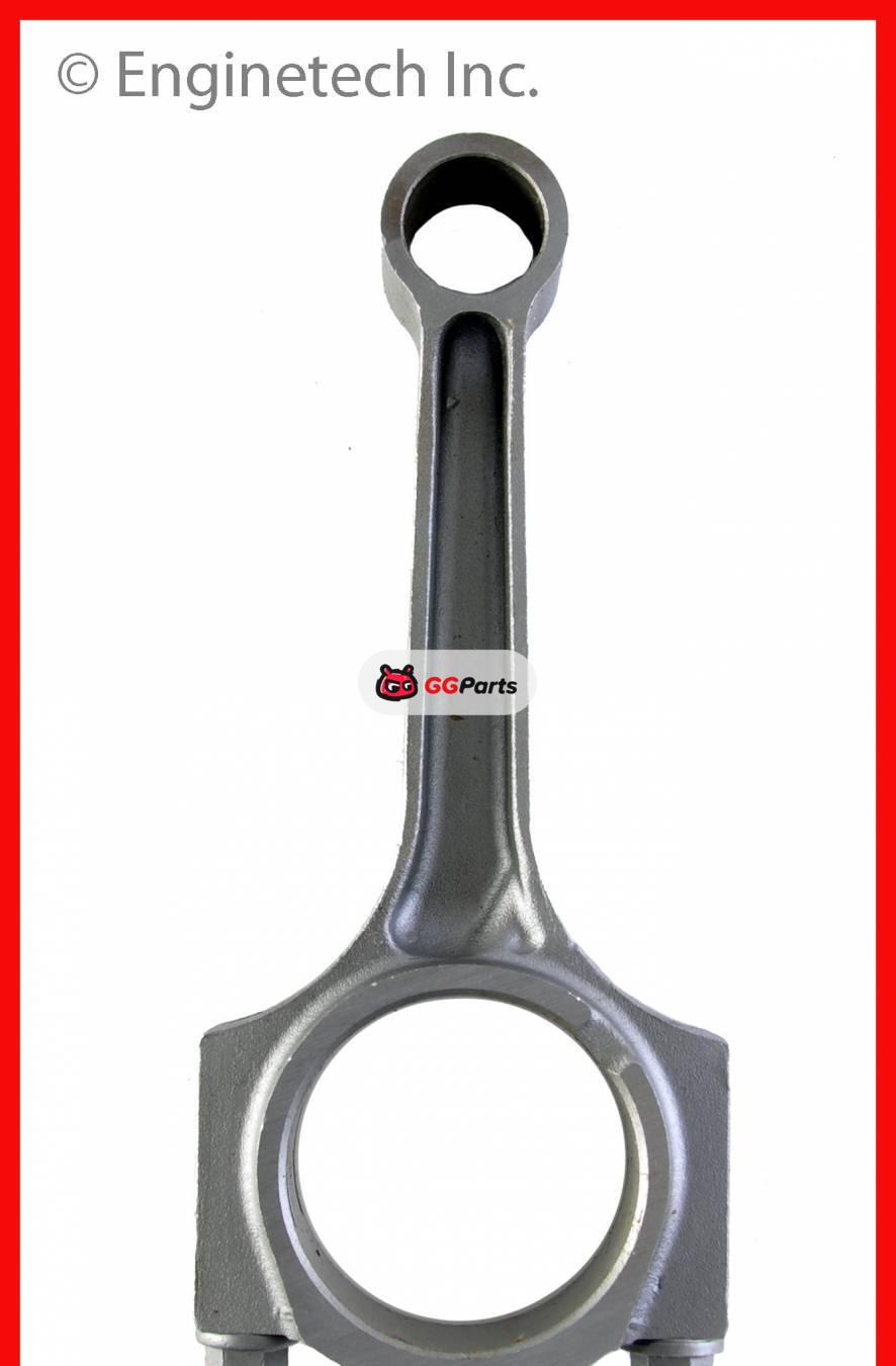 ENGINETECH ECR104 Connecting Rod