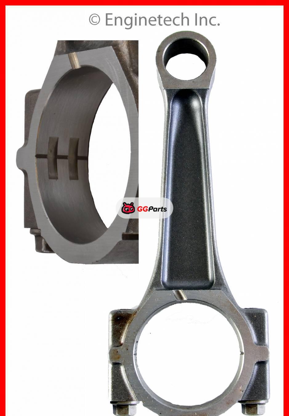 ENGINETECH ECR109 Connecting Rod