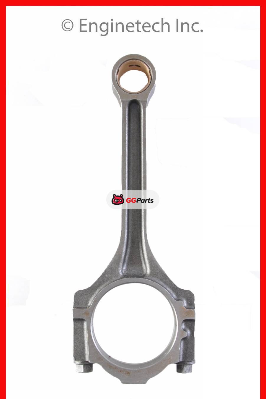 ENGINETECH ECR207 Connecting Rod