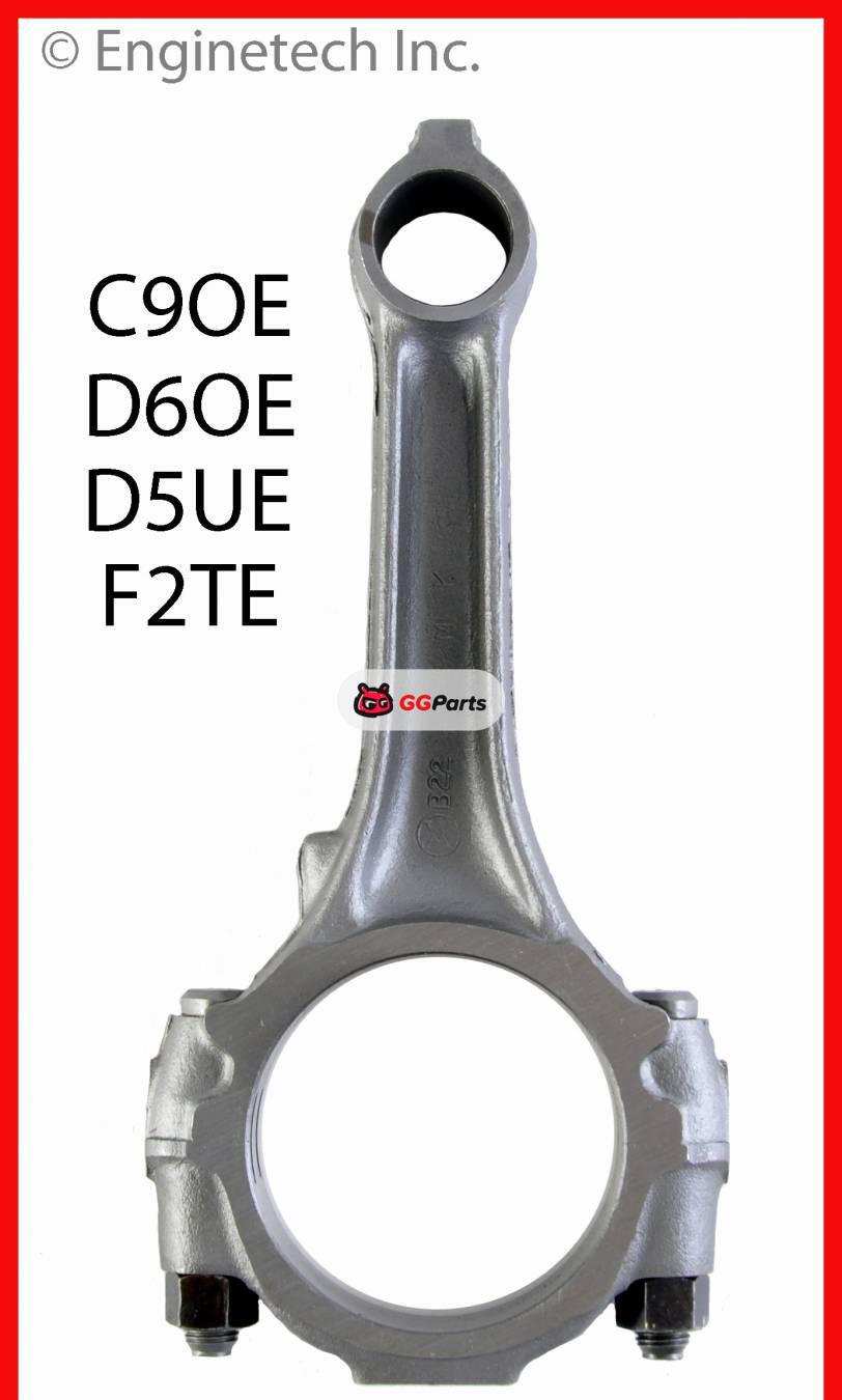 ENGINETECH ECR213 Connecting Rod