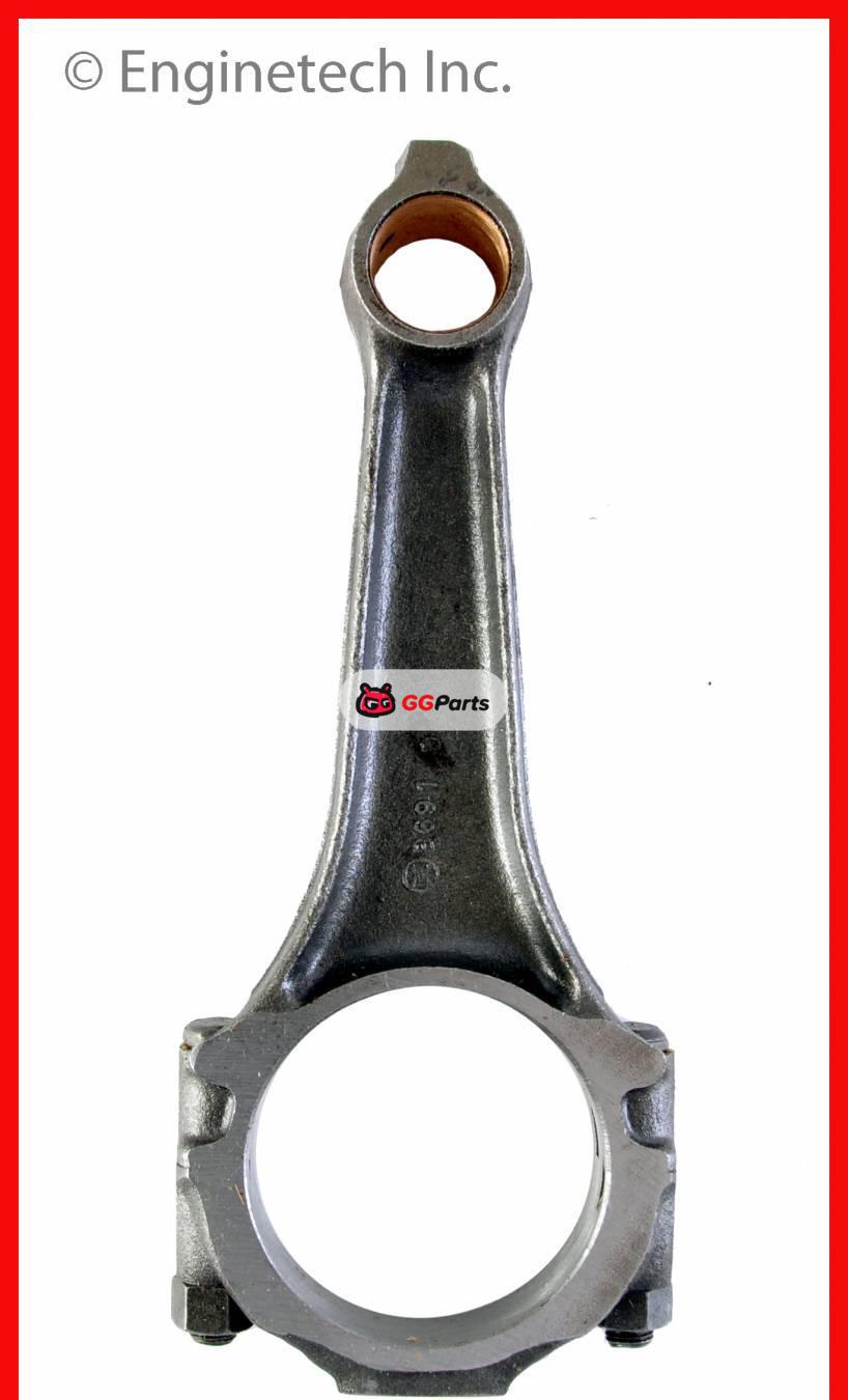 ENGINETECH ECR214 Connecting Rod