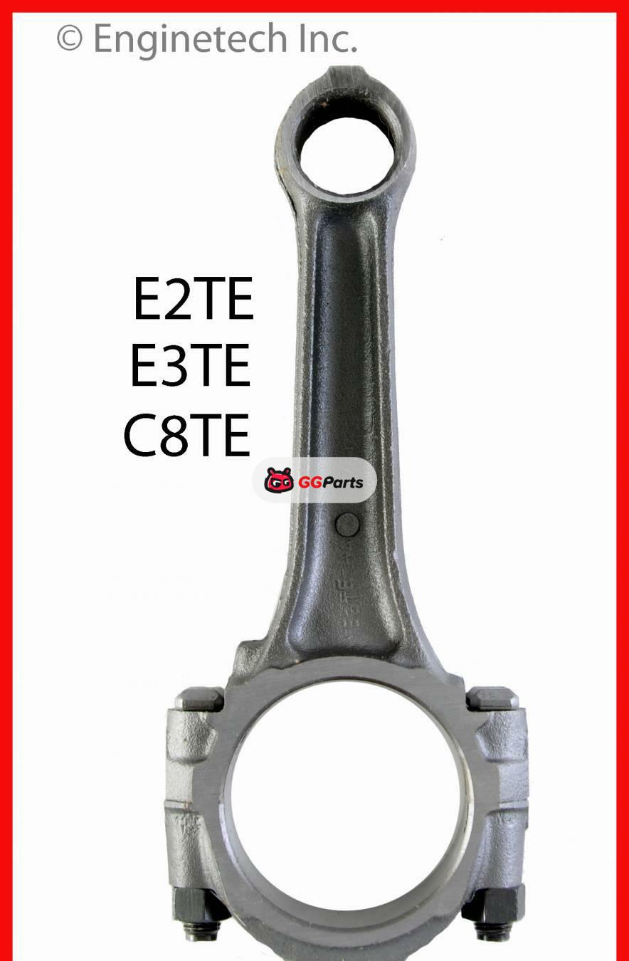 ENGINETECH ECR215 Connecting Rod