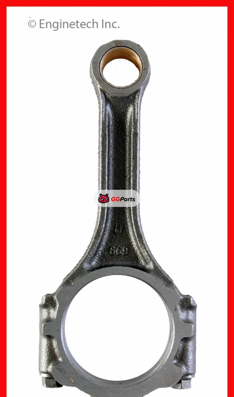 ENGINETECH ECR308 Connecting Rod
