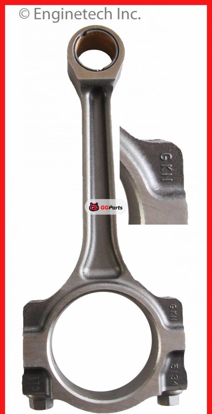 ENGINETECH ECR321 Connecting Rod