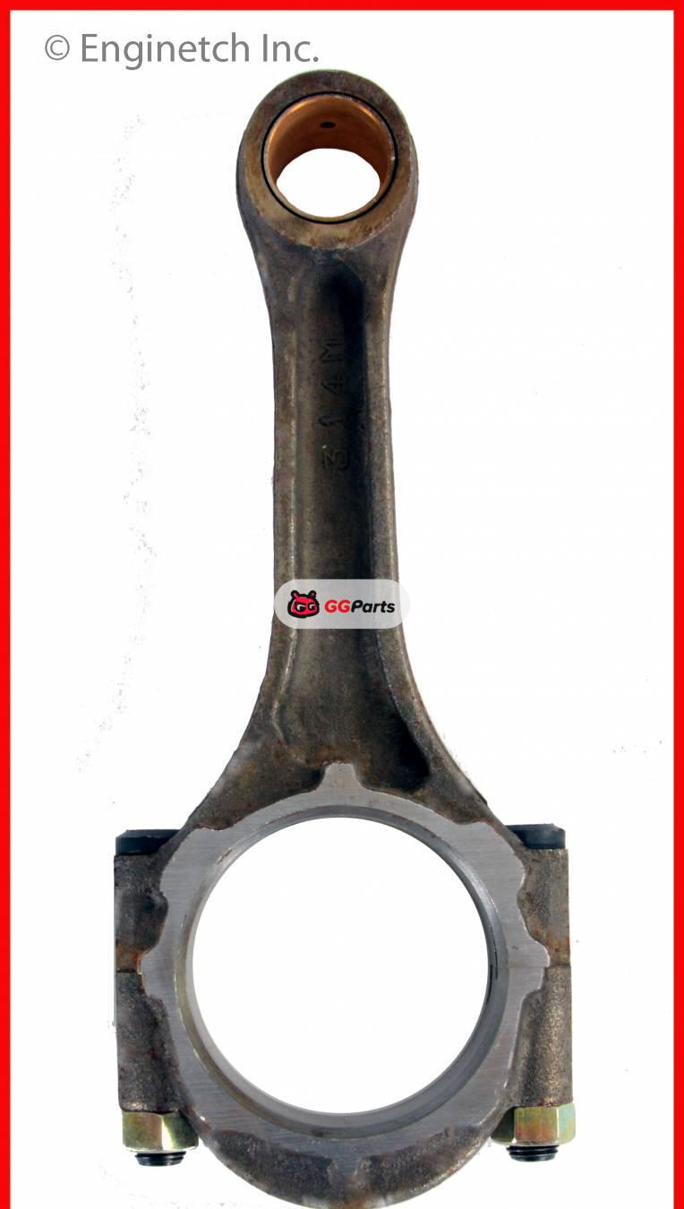 ENGINETECH ECR401 Connecting Rod