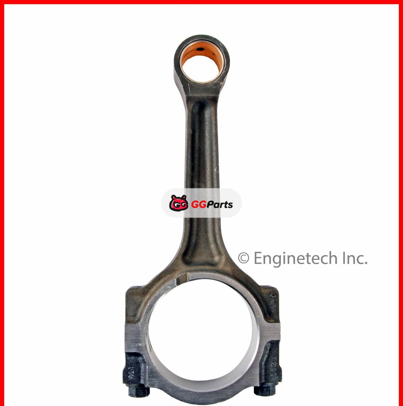 ENGINETECH ECR407 Connecting Rod