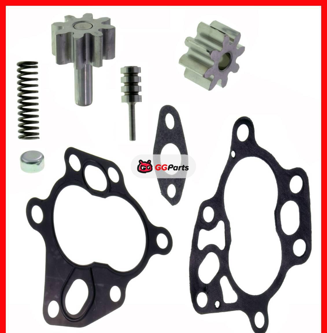 ENGINETECH EK87G Oil Pump Repair Kit