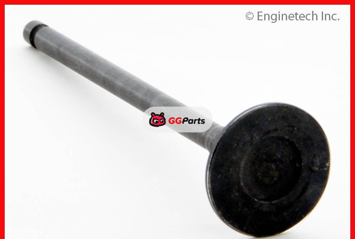 ENGINETECH EM1003 Exhaust Valve