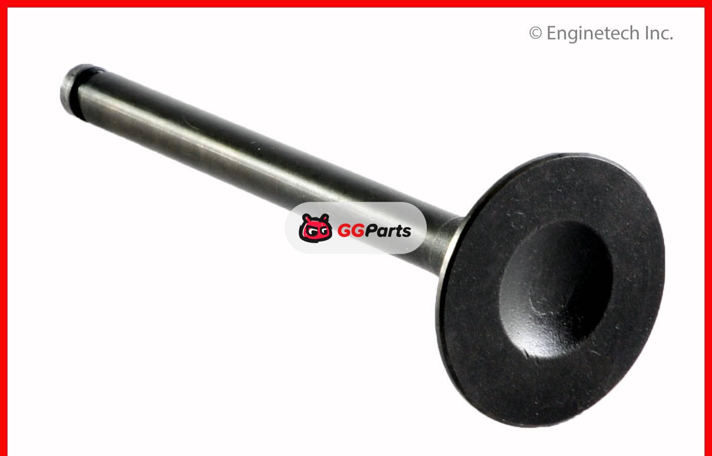 ENGINETECH EM2003 Exhaust Valve