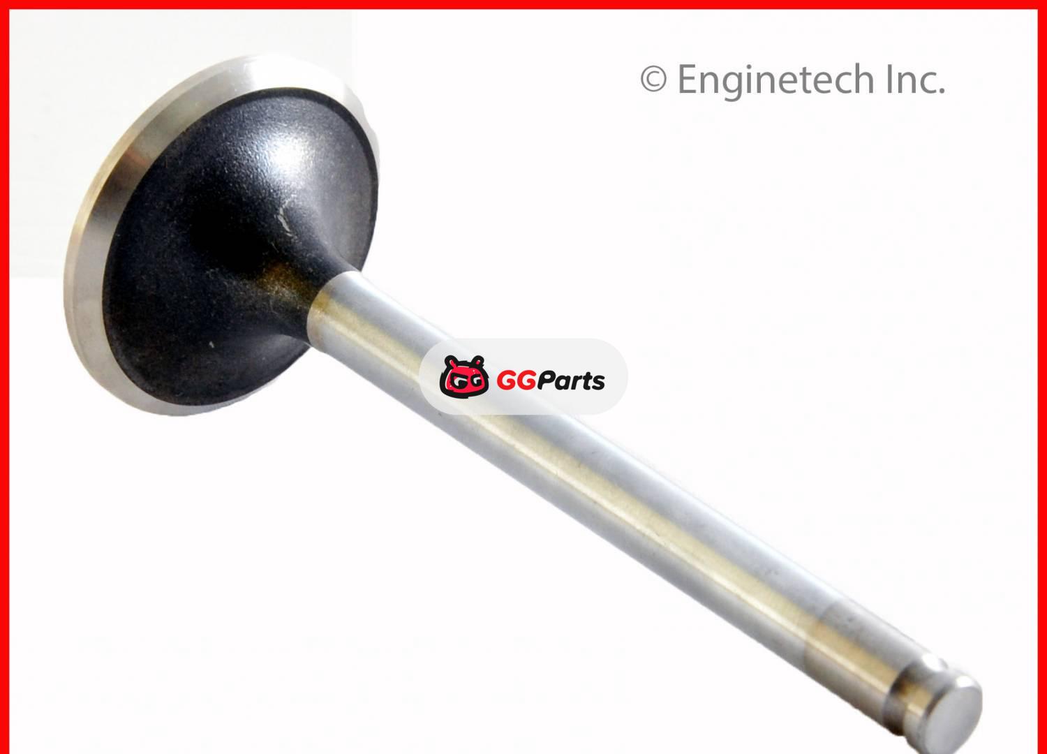 ENGINETECH EM2481 Exhaust Valve