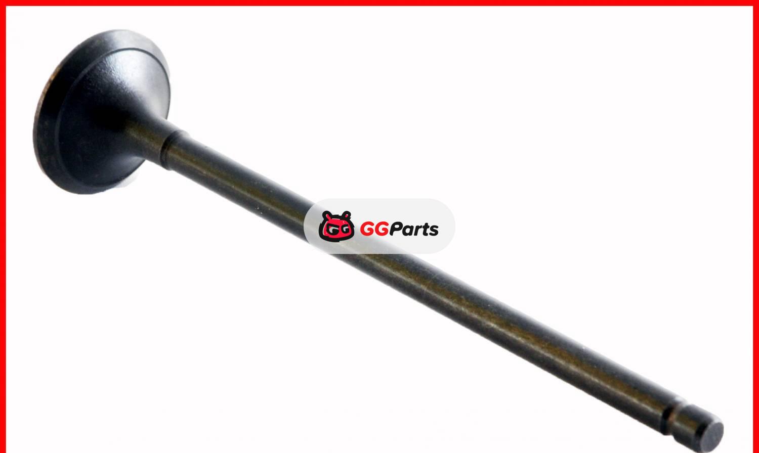 ENGINETECH EM2491 Exhaust Valve
