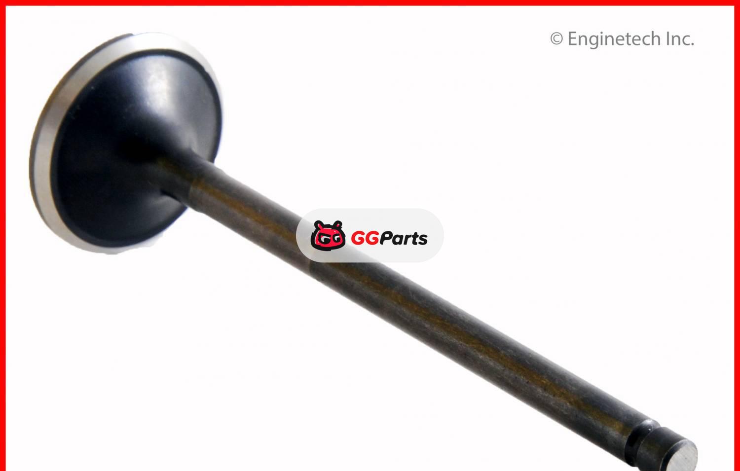 ENGINETECH EM2533 Exhaust Valve