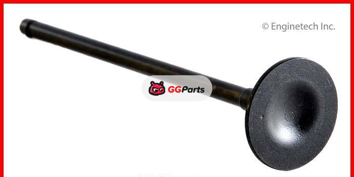ENGINETECH EM2767 Exhaust Valve