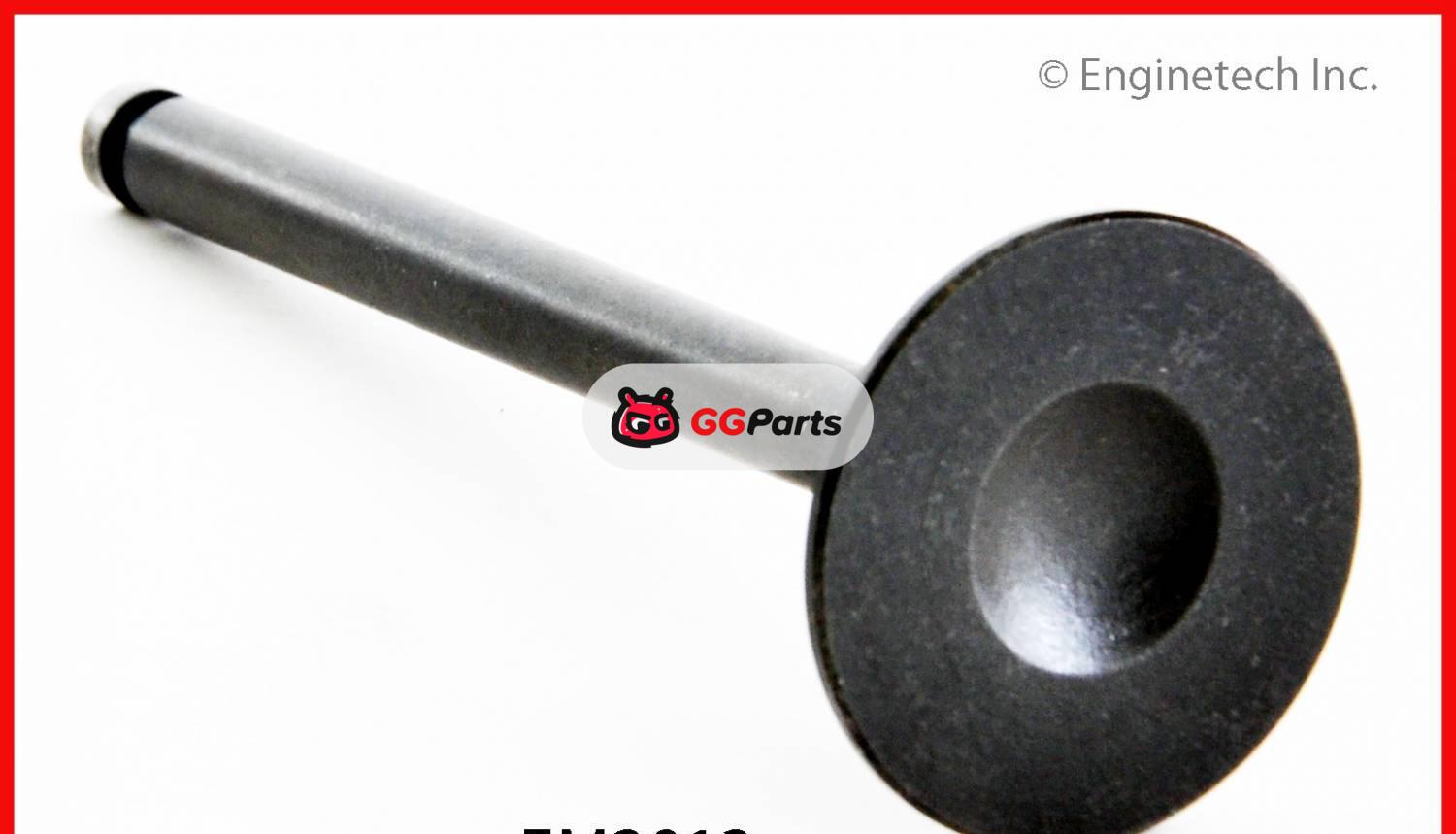 ENGINETECH EM2913 Exhaust Valve