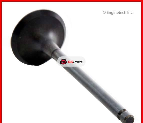 ENGINETECH EM3465 Exhaust Valve