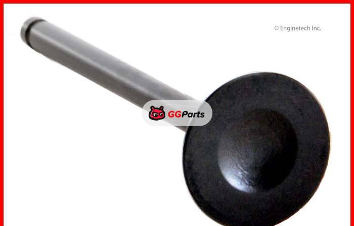 ENGINETECH EM3489 Exhaust Valve