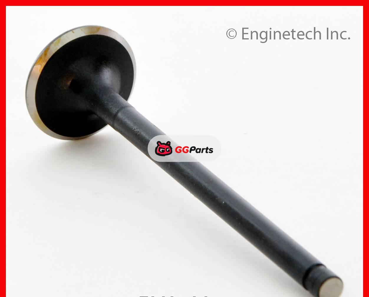 ENGINETECH EM3523 Exhaust Valve