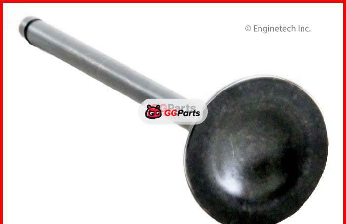 ENGINETECH EM4349 Exhaust Valve