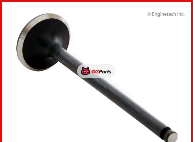 ENGINETECH EM4403 Exhaust Valve