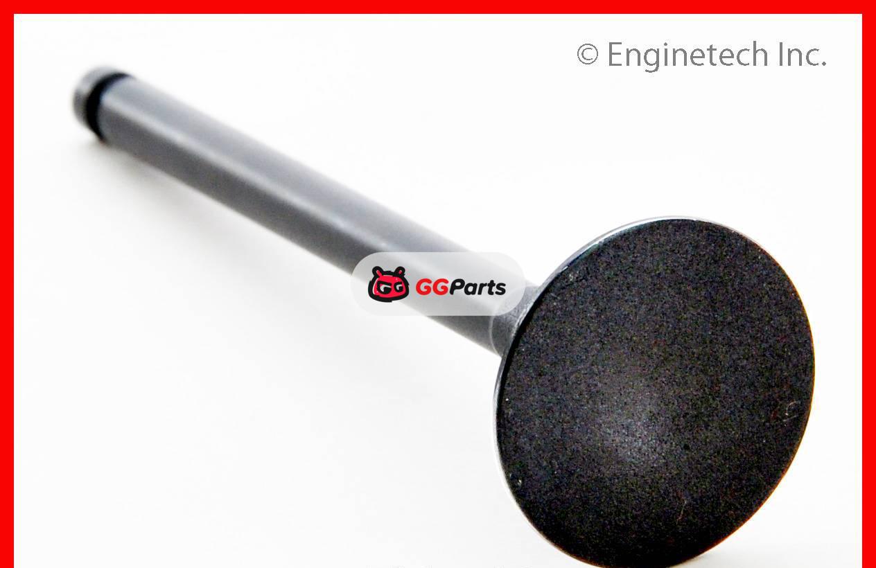 ENGINETECH EM4409 Exhaust Valve