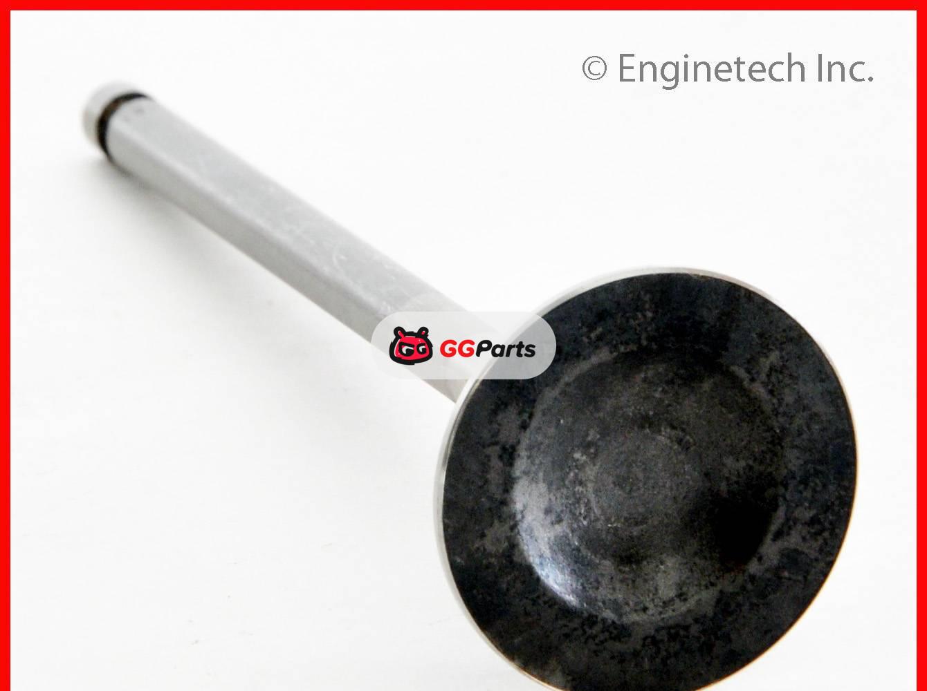 ENGINETECH EM4413 Exhaust Valve