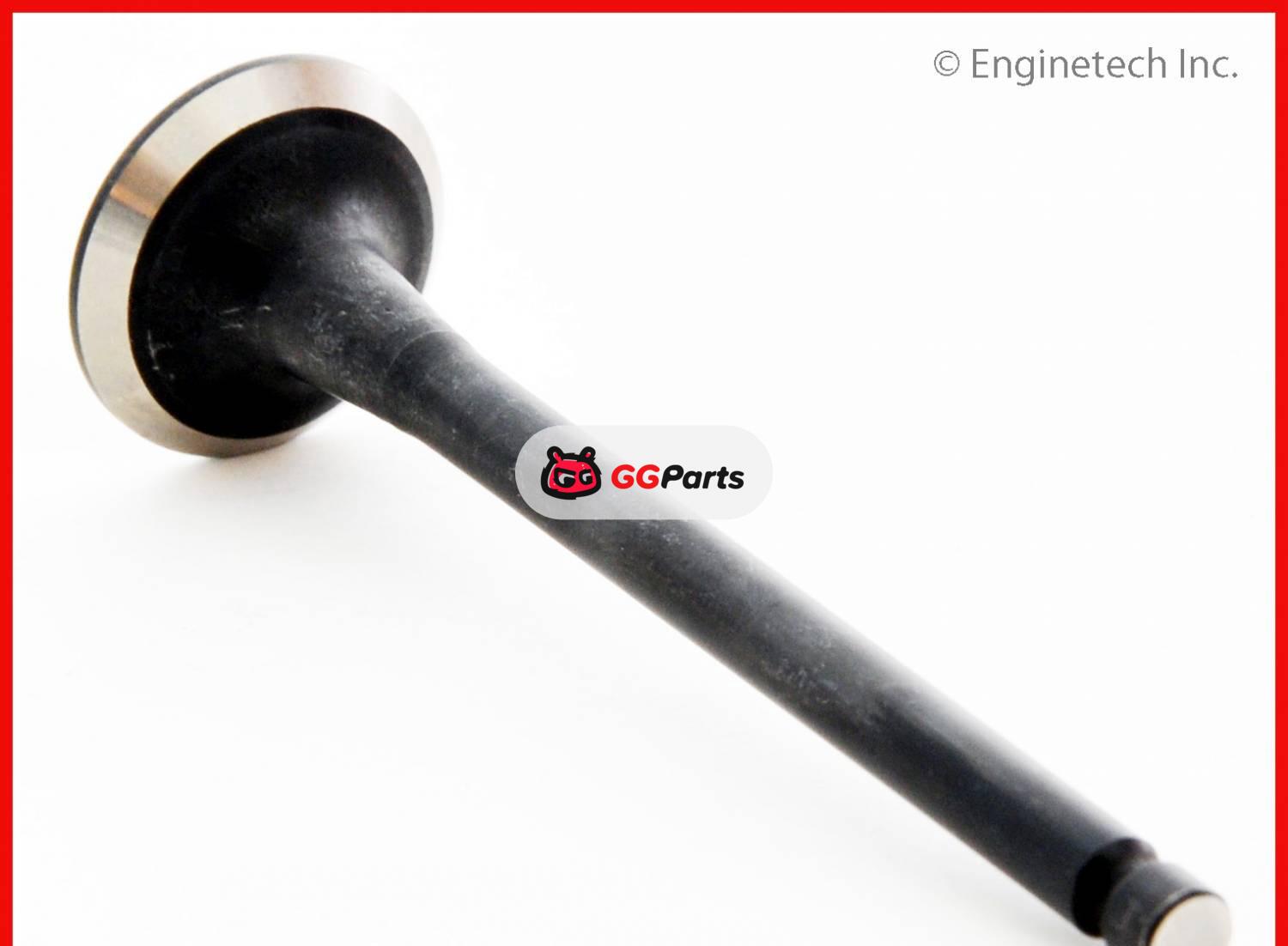 ENGINETECH EM4421 Exhaust Valve