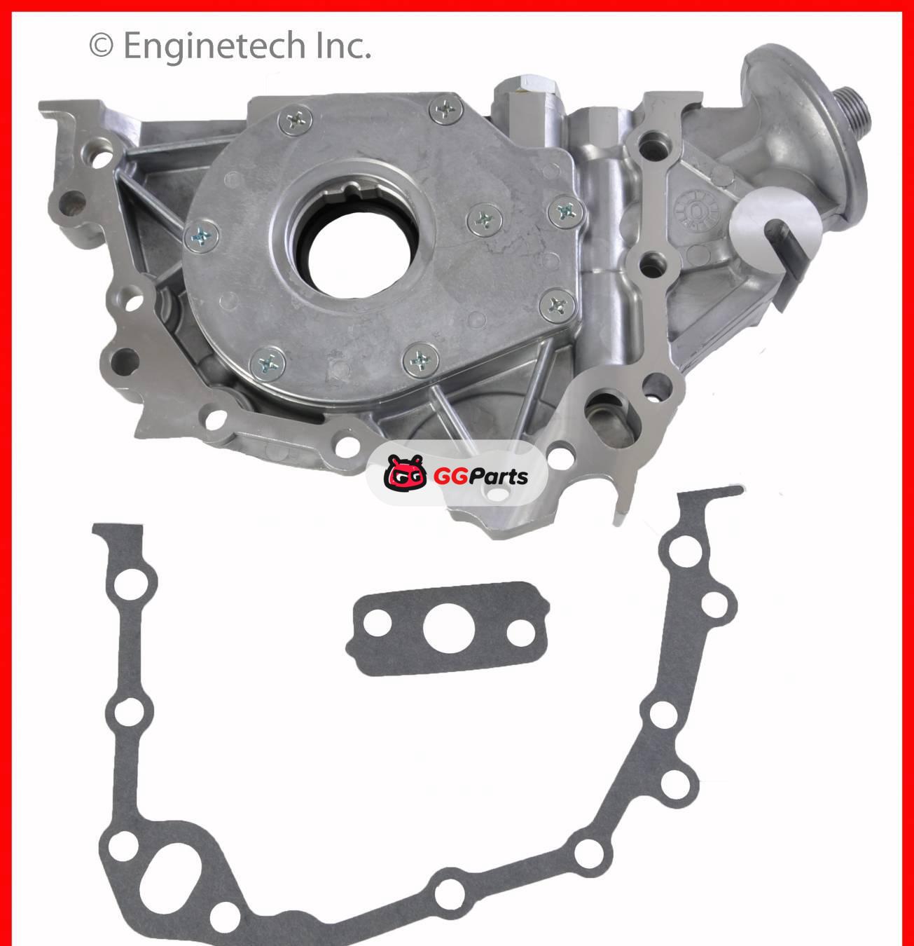 ENGINETECH EP003 Oil Pump