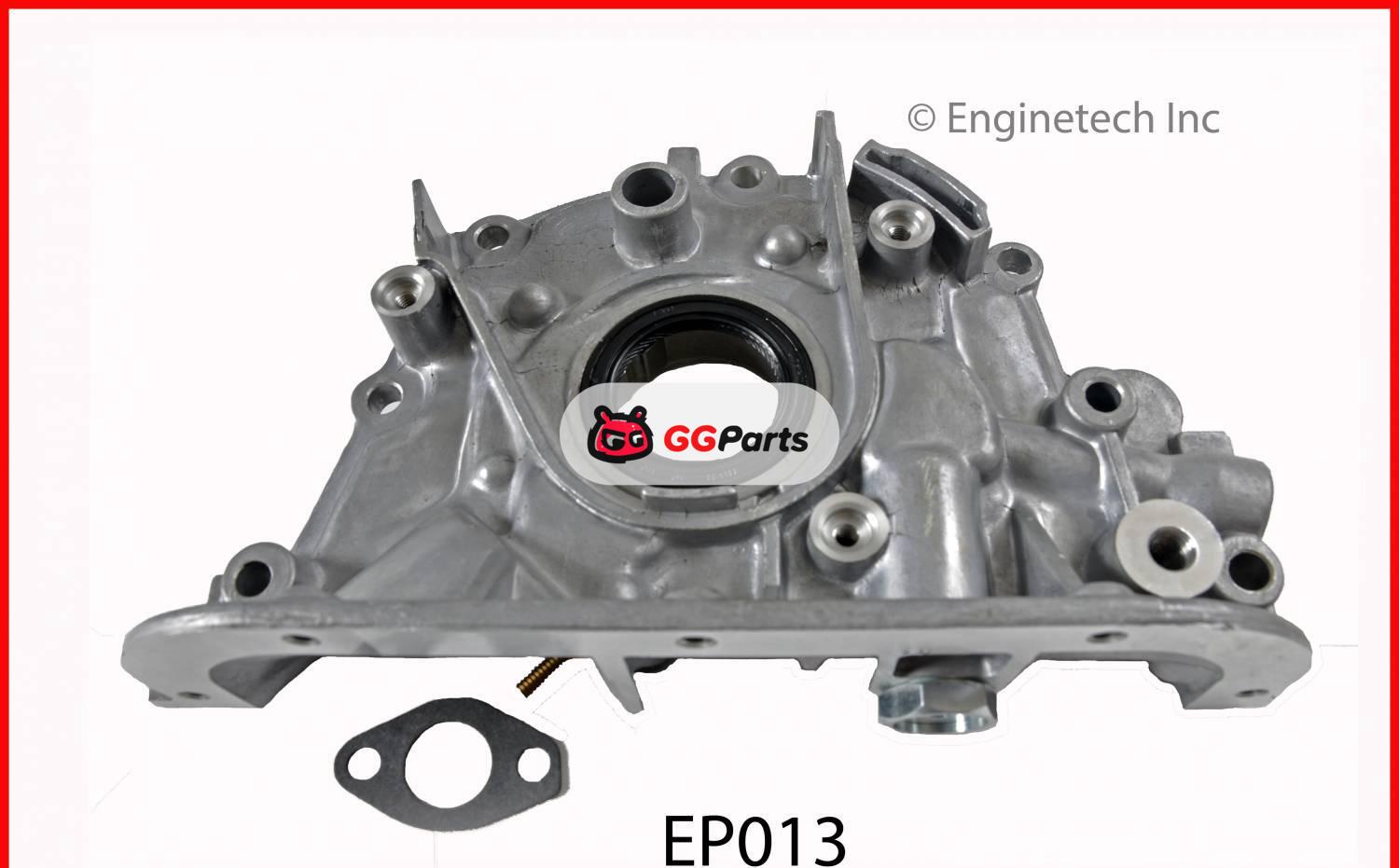 ENGINETECH EP013 Oil Pump