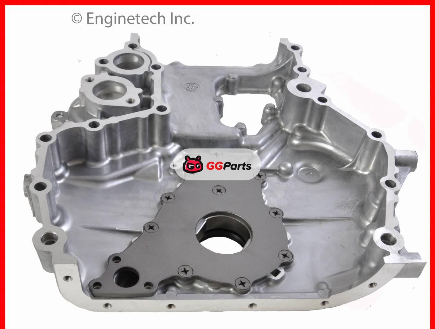 ENGINETECH EP016 Oil Pump