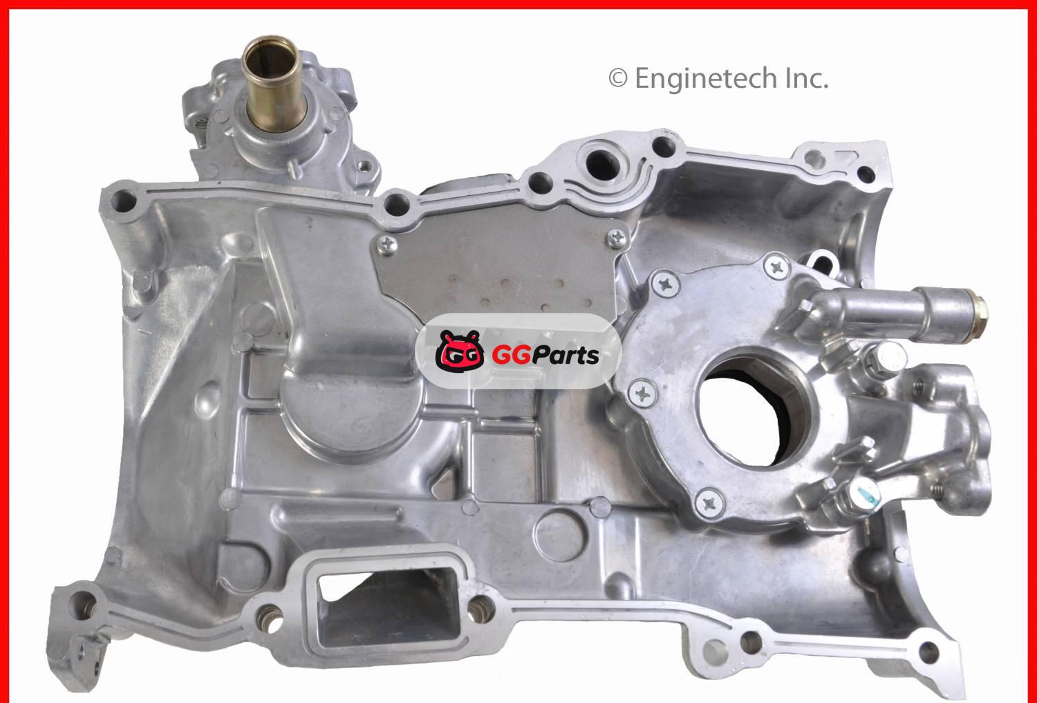 ENGINETECH EP031 Oil Pump